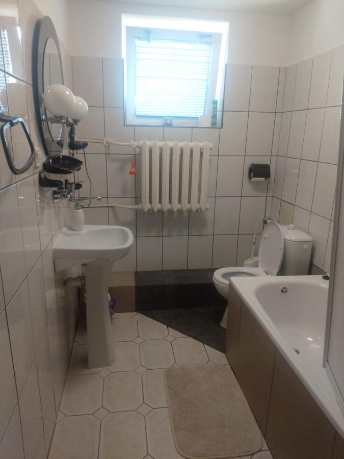 Pensjonacik Albatros Apartment Mikołajki Exterior foto