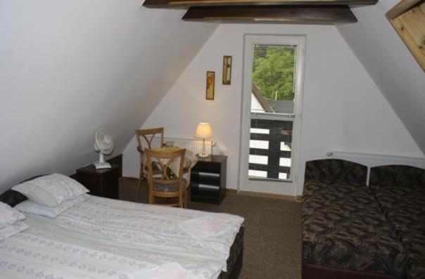Pensjonacik Albatros Apartment Mikołajki Cameră foto