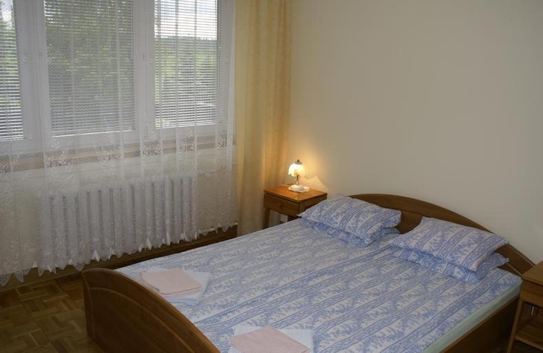 Pensjonacik Albatros Apartment Mikołajki Cameră foto