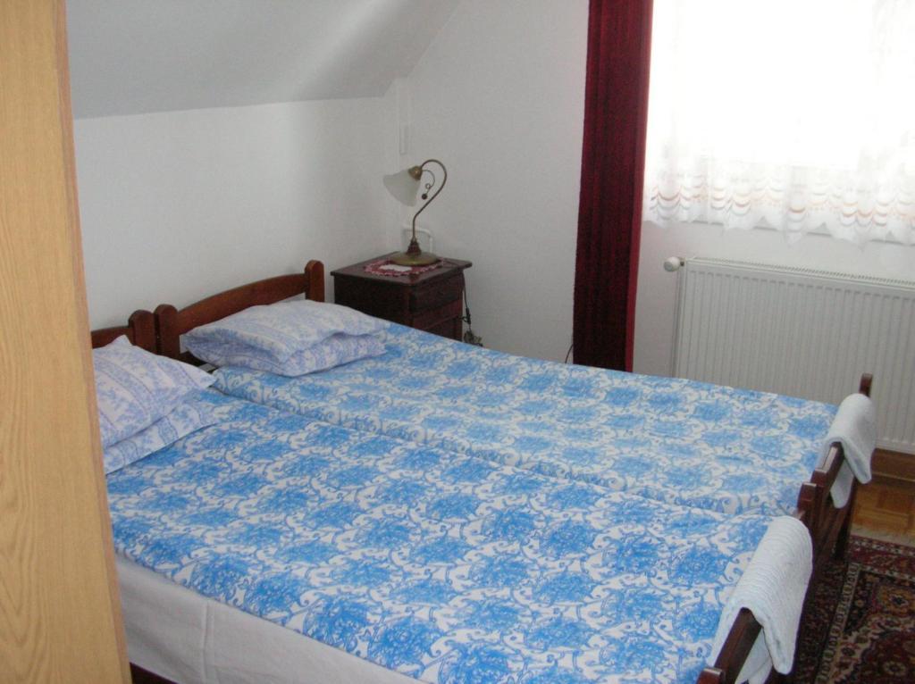 Pensjonacik Albatros Apartment Mikołajki Cameră foto