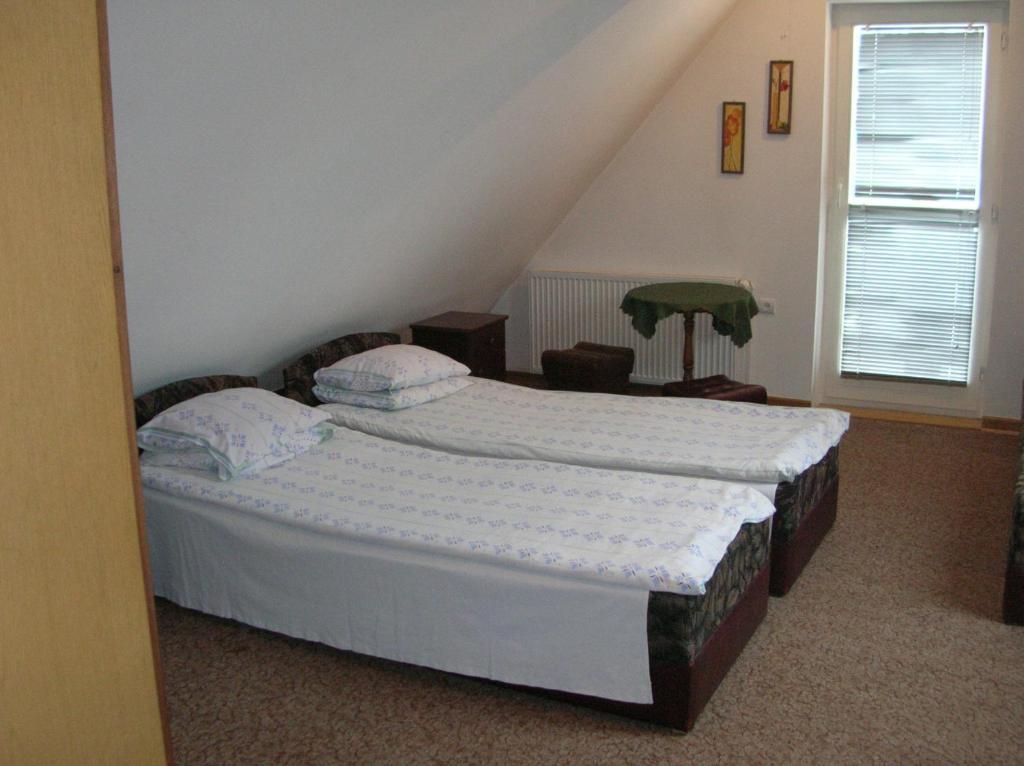 Pensjonacik Albatros Apartment Mikołajki Cameră foto